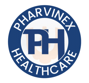 Pharvinex-Healthcare--logo